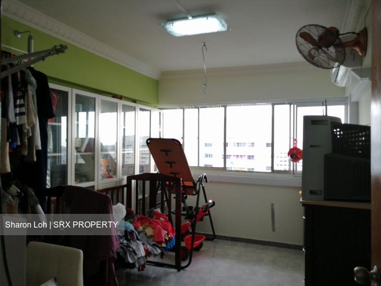 Blk 643 Hougang Avenue 8 (Hougang), HDB 5 Rooms #143872192